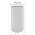 SAMSUNG Prilagodnik napajanja BN44-00394M, crni