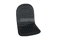 CARPRISS Presvlaka sjedala crna 45x92cm 70323218