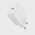JOYROOM Punjač USB-C PD 30W QC SFC, bijeli, model JR-TCF24