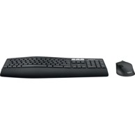 LOGITECH Bežični miš i tipkovnica MK850, USB