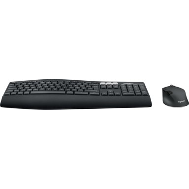 LOGITECH Bežični miš i tipkovnica MK850, USB