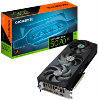 GIGABYTE Grafička kartica GeForce RTX 5070 Ti Eagle OC SFF 16GB GDDR7
