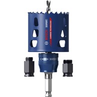 BOSCH Pila za rupe ToughMaterial 68 mm Starter Kit, Expert