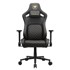 COUGAR Gaming stolica CGR-DFL-GLB, crna/zlatna