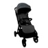 LITTLE DUTCH Kolica Comfort Buggy, siva