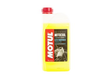 MOTUL Antifriz Motocool Expert, -37°C, 1l