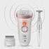 BRAUN Epilator SE 9-890 SensoSmart