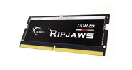 G.SKILL Radna memorija Ripjaws, 16GB, DDR5, 5600MHz