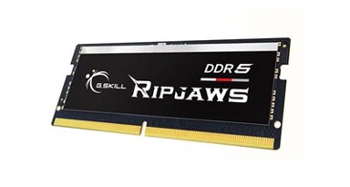 G.SKILL Radna memorija Ripjaws, 16GB, DDR5, 5600MHz