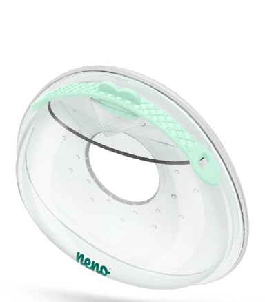 NENO Silikonski kolektor/sakupljač mlijeka Claro