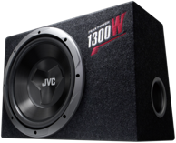 JVC Zvučnik CS-BW 120