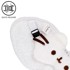 Putni jastuk i maska za oči PUCKATOR Pusheen Cat Bento Club, 18 x 14 x 9 cm