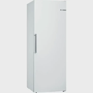 BOSCH Samostojeći zamrzivač GSN58AWDV Series 6, bijeli