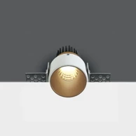 ONE LIGHT Ugradbena lampa trimless baka led 3w 3000k 240lm (potreban 350ma driver (kopija) dm10103btr/bs/w