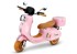 Vespa Dječji skuter XW-05, 35W, roza