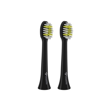 TRUELIFE Zamjenske glave četkica SonicBrush Standard, crna