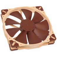 NOCTUA Računalni ventilator NF-A20 FLX, 200mm