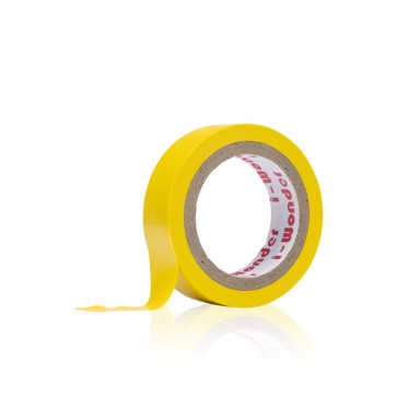 ROSFIX Traka izolacijska PVC 10 m x 16 mm, žuta