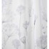 CATHERINE LANSFIELD Bijela zavjesa 229x140 cm Meadowsweet Floral