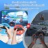 NIKCORP Upravljač za Nintendo Switch 2, set od 4 komada