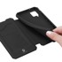 HURTEL Futrola Skin Pro X za Samsung Galaxy A42 5G crna
