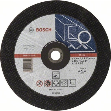 BOSCH Dodatak za kutnu brusilicu