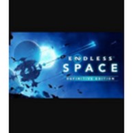 Igra za PC: Endless Space Definitive Edition
