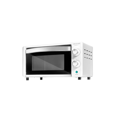 CECOTEC Mini pećnica Bake&Toast 1090, bijela