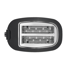 FIRST AUSTRIA Toster, 2 utora, 750 W, 3 funkcije