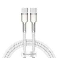 BASEUS USB kabel tip C, 100 W, 1 m
