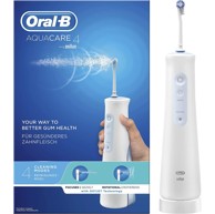 ORAL-B Oralni irigator AquaCare 4