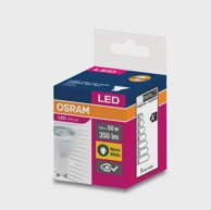 OSRAM LED žarulja, 50W, GU 10