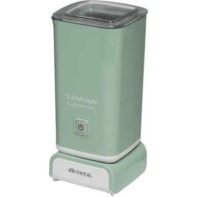 ARIETE Pjenilica za mlijeko Vintage, zelena