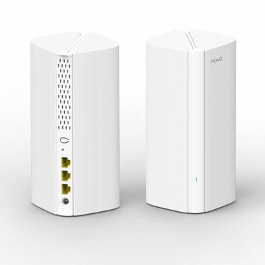 TENDA Mesh Sustav MX12, AX3000, set 2 kom