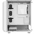 MONTECH Kućište AIR X, mid tower, E-ATX, bijelo
