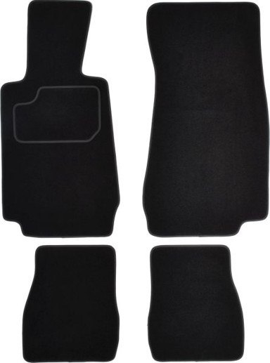 MAMMOOTH Auto tepisi tekstilni za BMW 3 E30 12.85-11.93