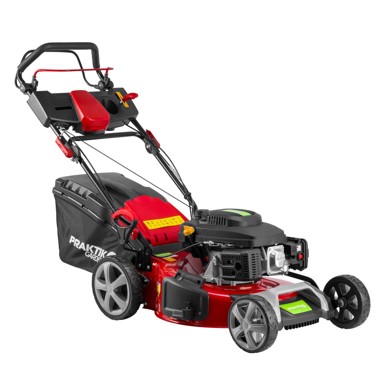 PRAKTIK TOOLS Benzinska kosilica PG65422