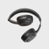 DUDAO Bežične slušalice X22Pro on-ear Bluetooth 5.3 crne