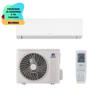 GREE Klima Single Split Cosmo Regular 3,5/3,8 kW