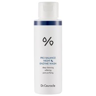 DR. CEURACLE Enzimski puder za čišćenje lica Pro Balance Night Enzyme Wash 50 g