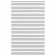 Zavjesa zebra 140x200 cm širina tkanine 135,9 cm poliester