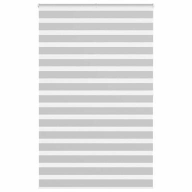 Zavjesa zebra 140x200 cm širina tkanine 135,9 cm poliester