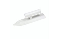 KUBALA Lopatica plastična šiljasta 230 x 70 mm