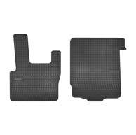 Gumeni tepisi za auto za Daf XF 105 / XF 95 01.02-