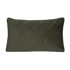 ATMOSPHERA Jastuk Lilou, 30x50 cm, zeleni