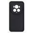 MAXMOBILE Maska za Honor Magic 6 Pro Silicone Candy crna