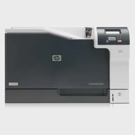 HP Laserski pisač Color LaserJet Professional CP5225n Color Printer for Print