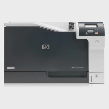 HP Laserski pisač Color LaserJet Professional CP5225n Color Printer for Print
