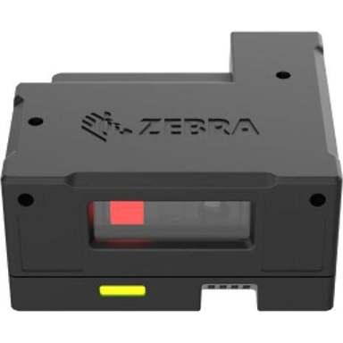 ZEBRA Fiksni čitač barkodova MS4717-LU000R, 2D, USB, crni