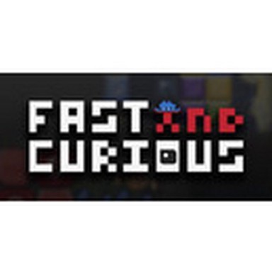 Igra za PC: Fast and Curious STEAM Key
